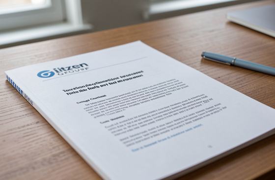 commercial shipping decisions
